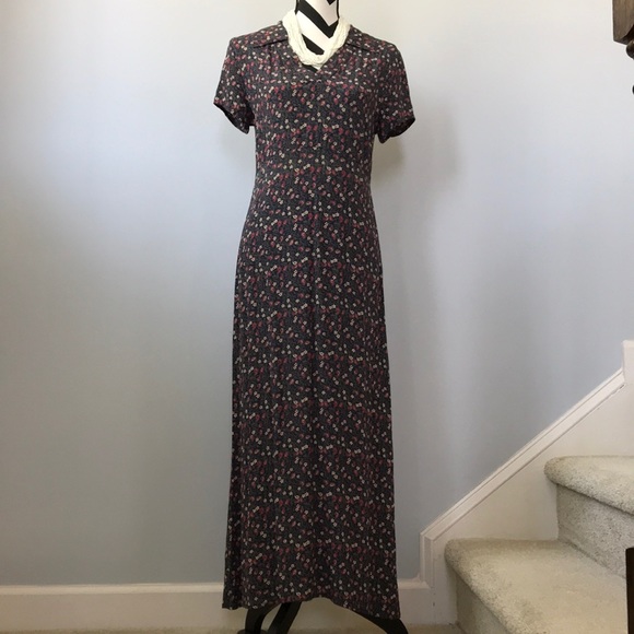 GAP Dresses & Skirts - GAP Maxi Dress